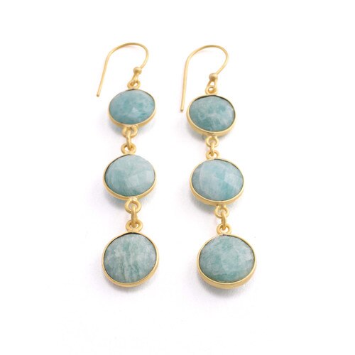 Aurora Earrings